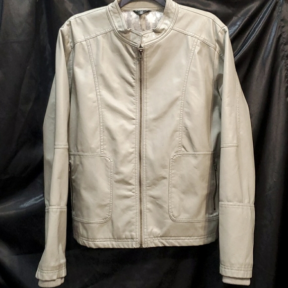 George Jacket - Picture 1 of 12